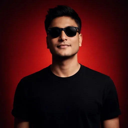 Aayush, Torbit founder