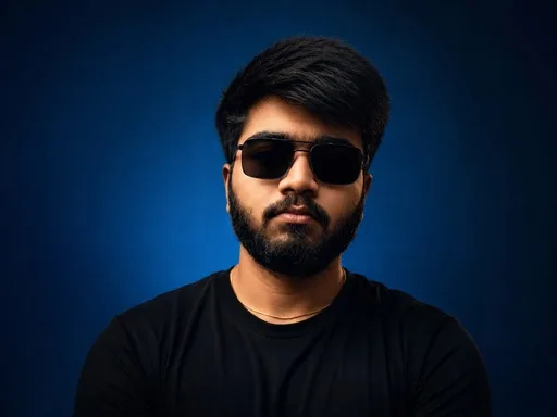 Joshi, Torbit founder